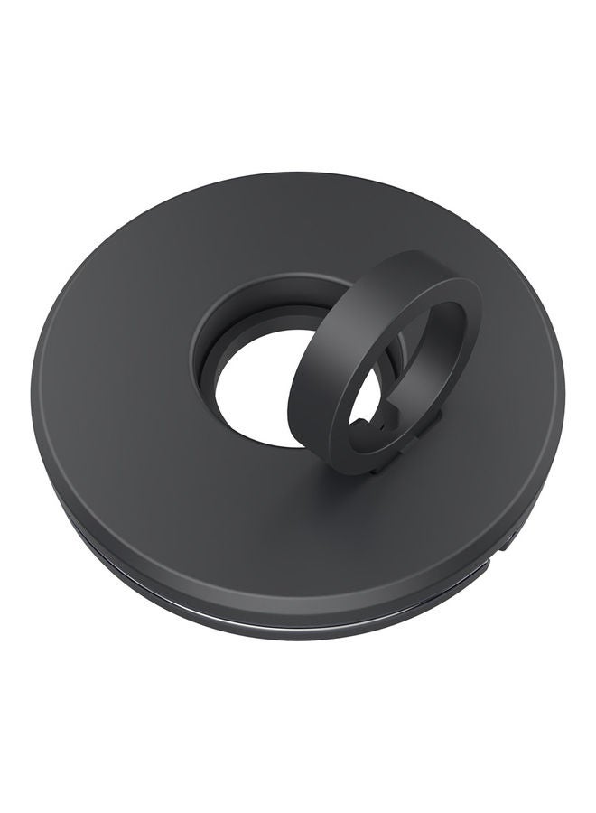 Charger Stand Charging Cable Dock Station Base Cradle For Apple Watch Series SE/6/5/4/3/2/1 Black