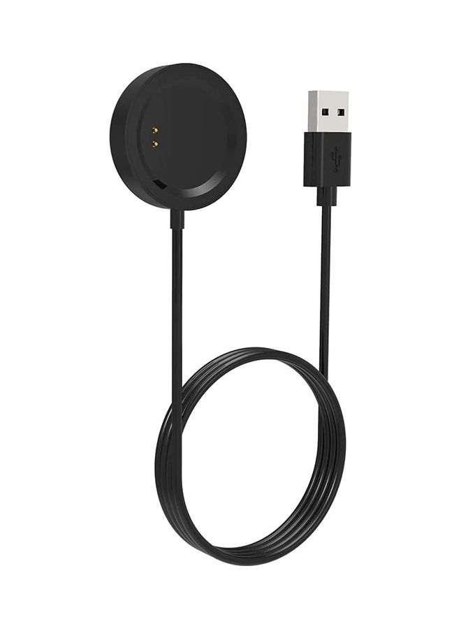 Charging Base For OnePlus Smart Watch Black