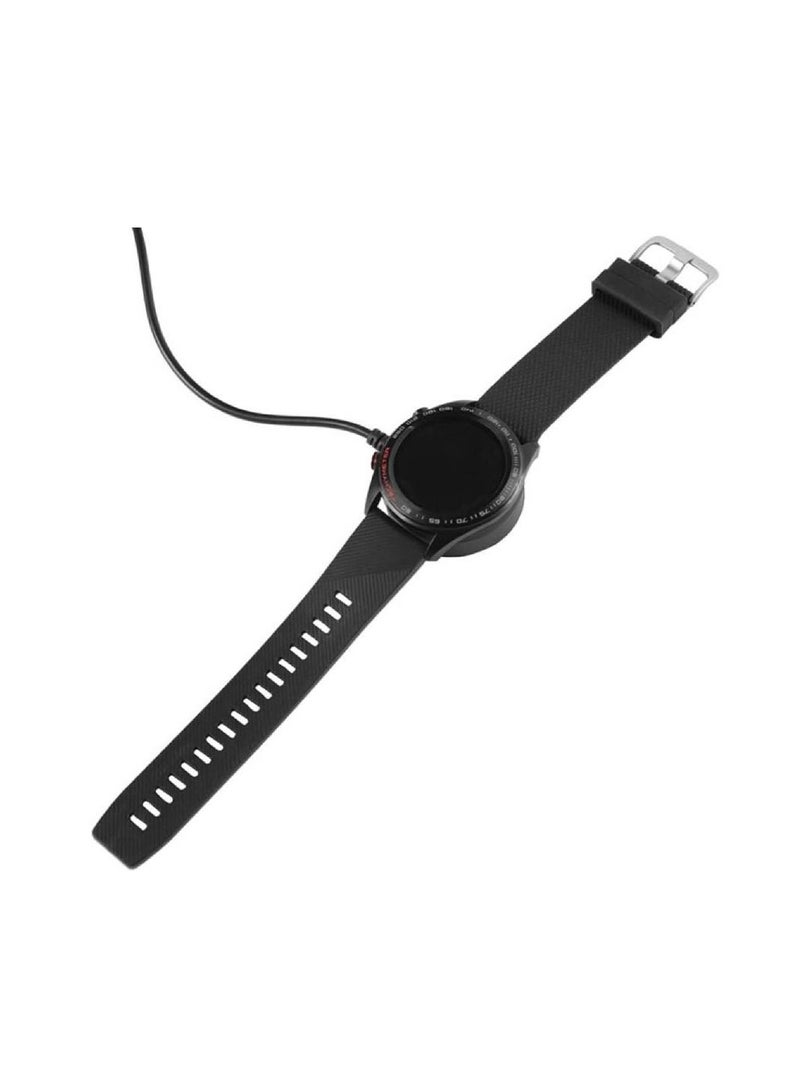USB Magnetic Fast Charging Dock For Huawei Smart Watch GT2