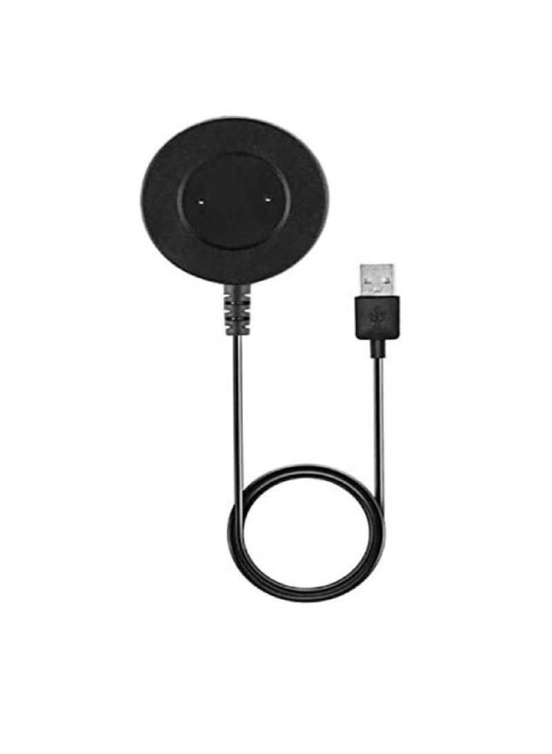 USB Magnetic Fast Charging Dock For Huawei Smart Watch GT2