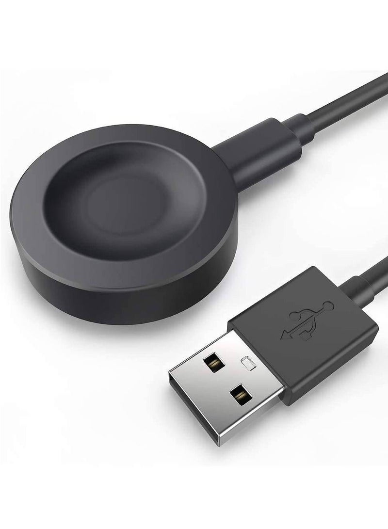 Smartwatch Charger Compatible with Samsung Galaxy Watch Active 2
