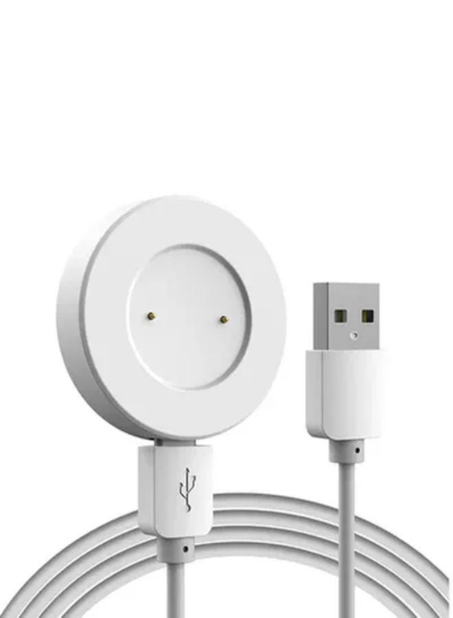 Replacement Charger Dock With Cable White