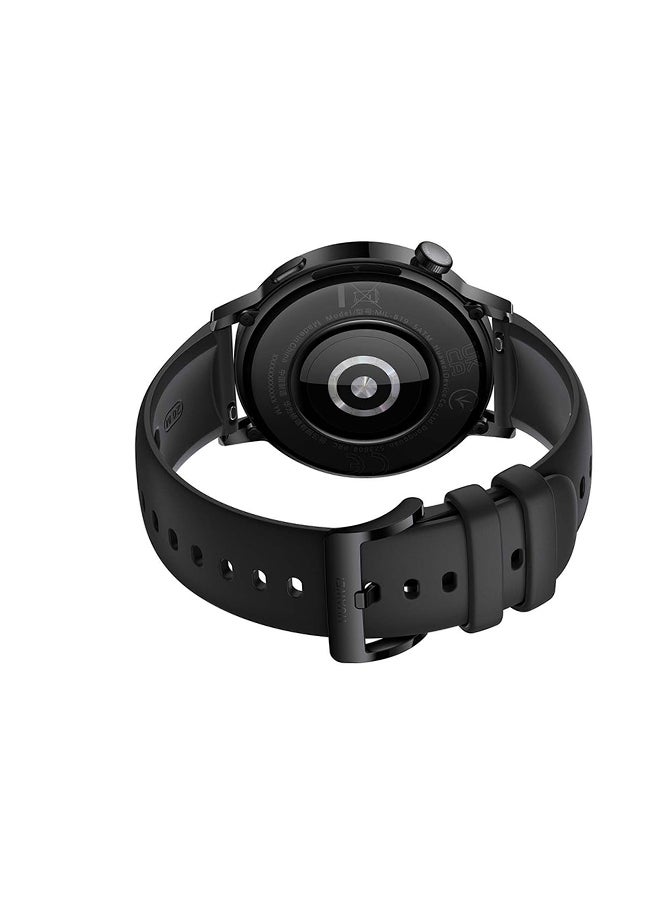 WATCH GT 3 42 mm Smartwatch Black