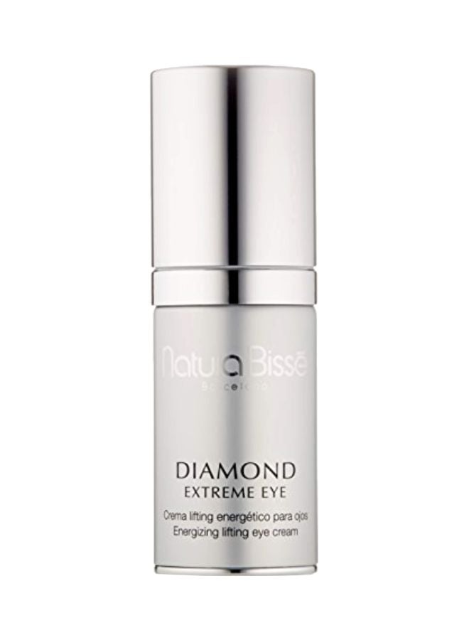 Diamond Extreme Eye Cream