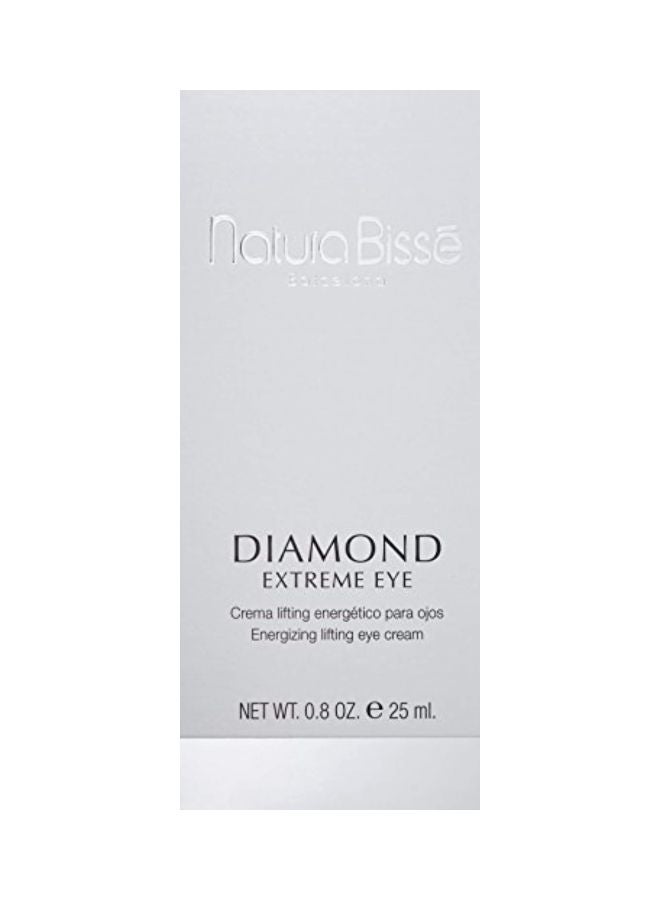 Diamond Extreme Eye Cream