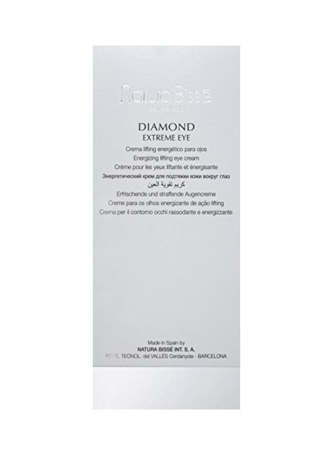 Diamond Extreme Eye Cream