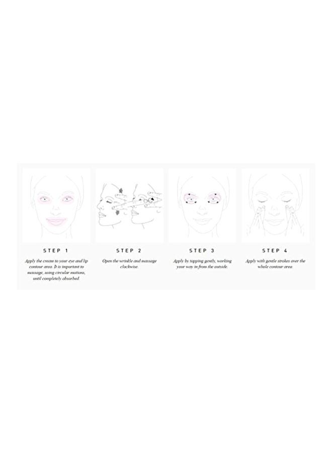 Diamond Extreme Eye Cream