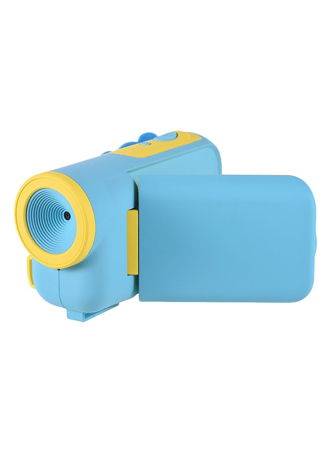 12 MP Digital Video Camera