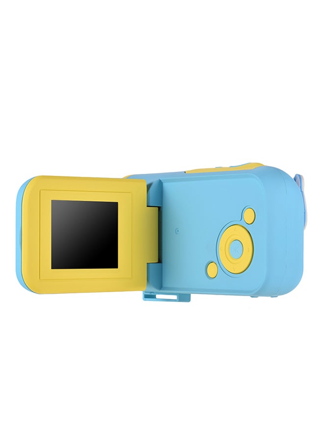 12 MP Digital Video Camera