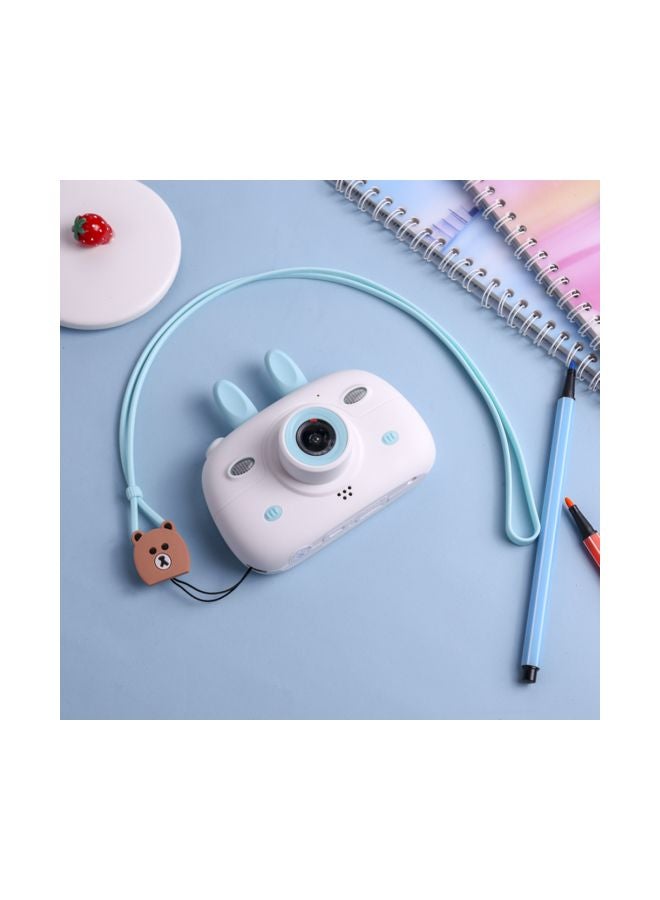 12MP Dual Lens Full HD Digital Camera