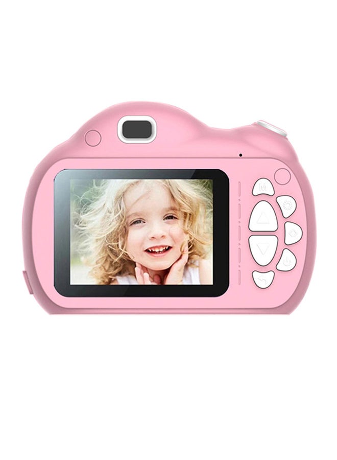Children Mini Dual Lens Digital Camera