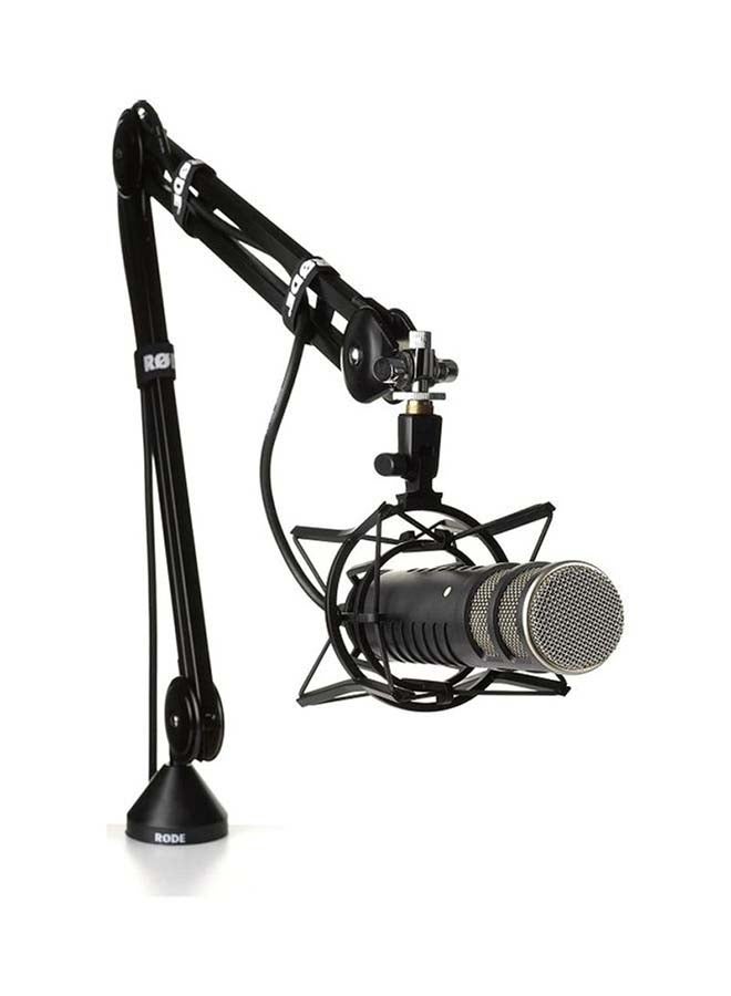 Professional Studio Boom Arm PSA1 black