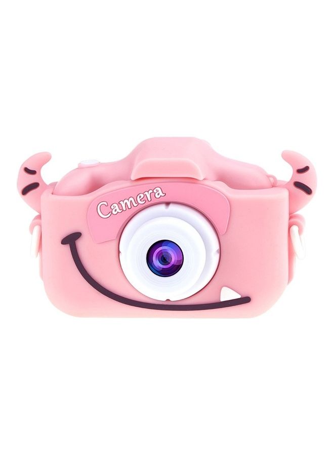 1080P Kids Digital Camera With Battery
