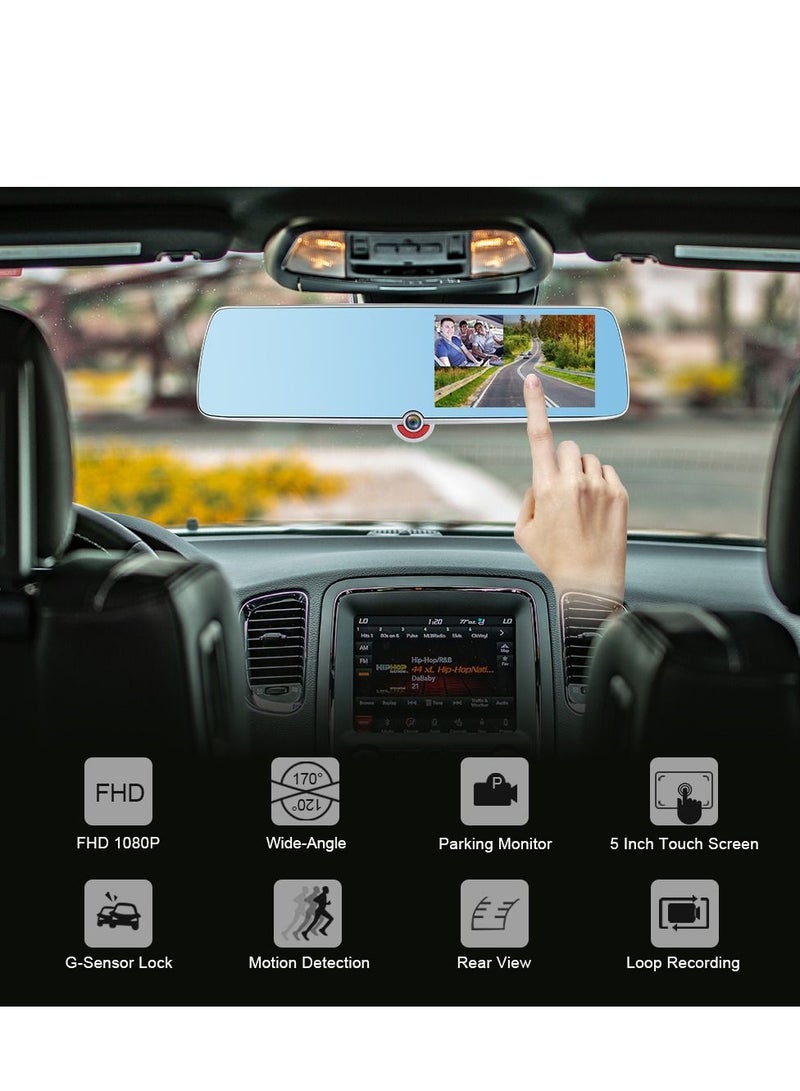 GULFLINK Driving Recorder for Vehicles