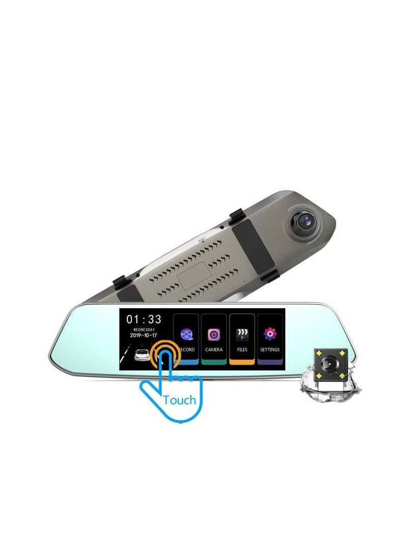 GULFLINK Driving Recorder for Vehicles