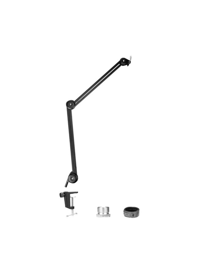 BY-BA20 Microphone Boom Spring-Loaded Suspension Arm