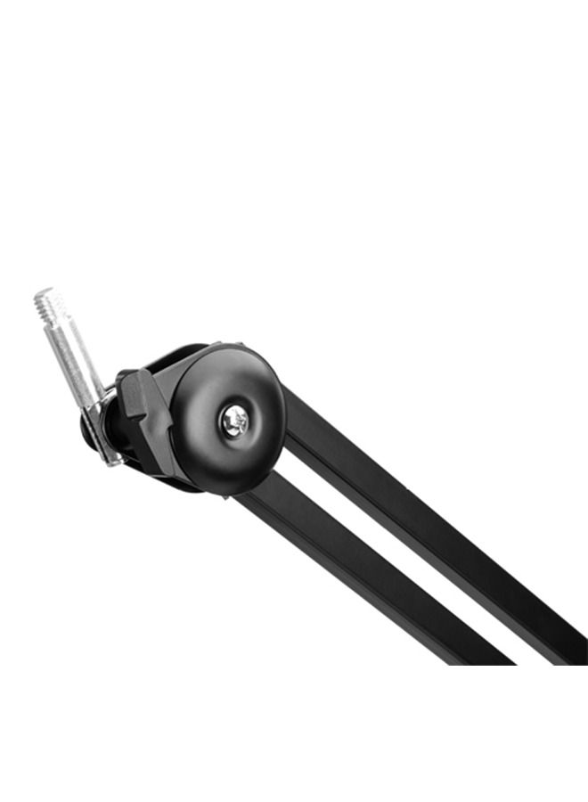 BY-BA20 Microphone Boom Spring-Loaded Suspension Arm