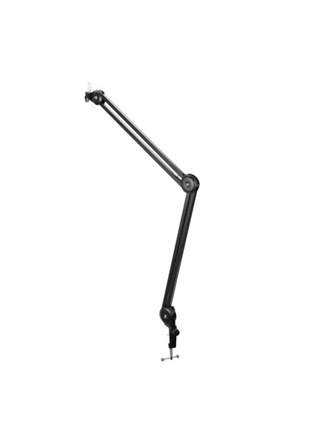 BY-BA20 Microphone Boom Spring-Loaded Suspension Arm