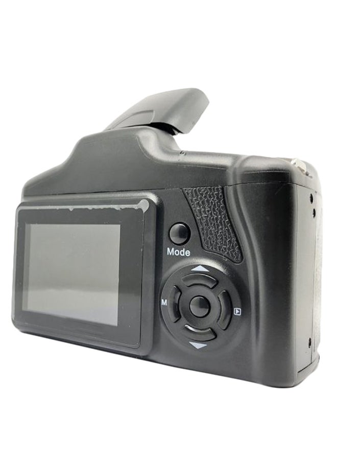 LCD Screen Digital SLR Zoom Camera