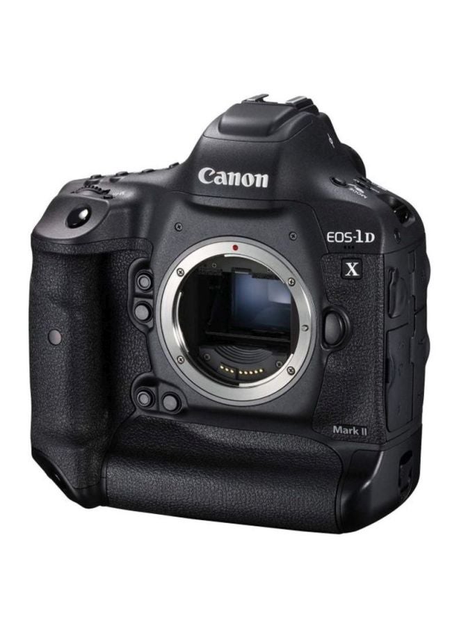 EOS 1D X Mark II Full Frame DSLR Camera
