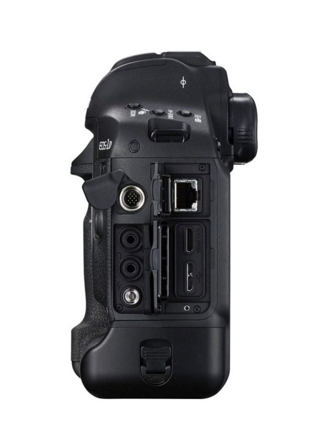 EOS 1D X Mark II Full Frame DSLR Camera
