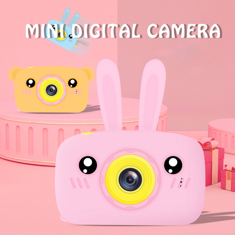 X9 Take Photo Mini Digital Camera For Kids