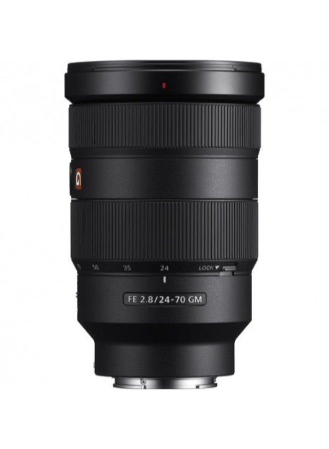 FE 24-70mm F/2.8 GM Lens