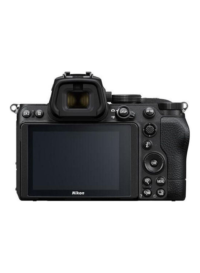 Z 5 Mirrorless Digital Camera