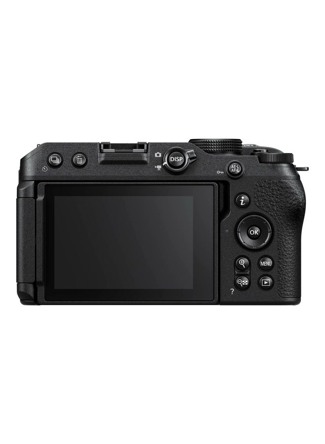 Nikon Z30 Mirrorless Camera With 16-50mm Lens