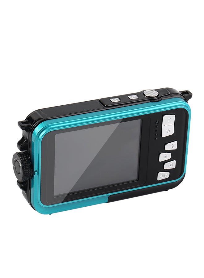 Full HD Waterproof Digital Camera