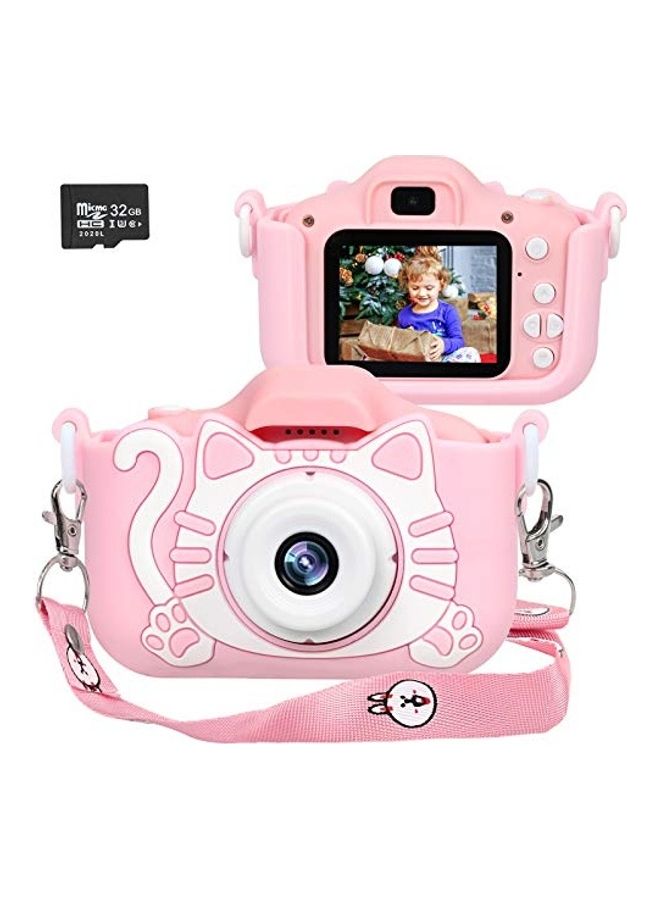 Kids Digital Camera