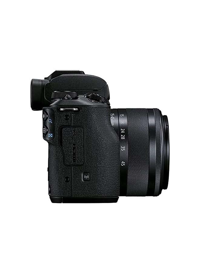EOS M50 Mark II STM Kit