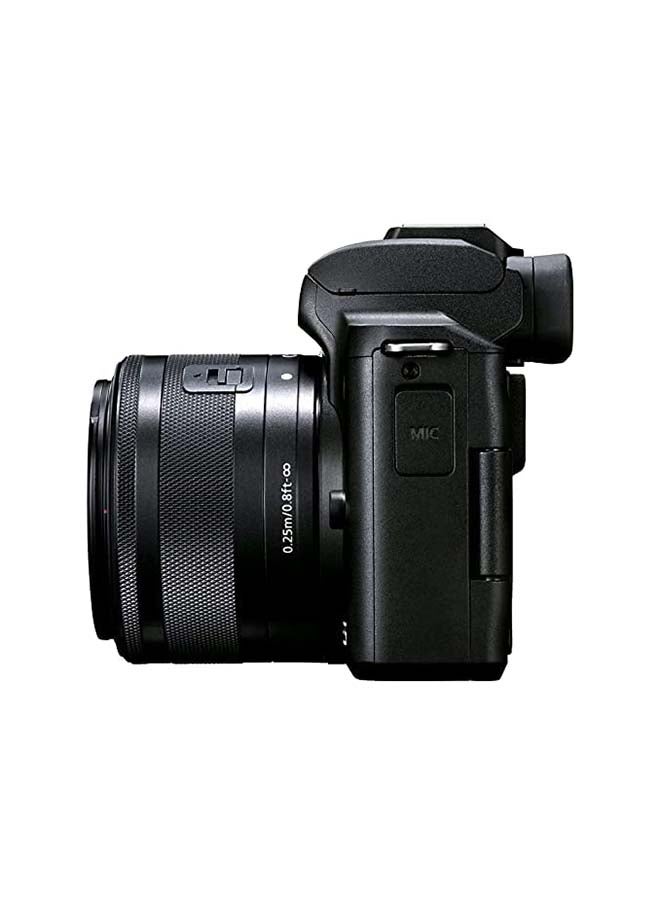 EOS M50 Mark II STM Kit