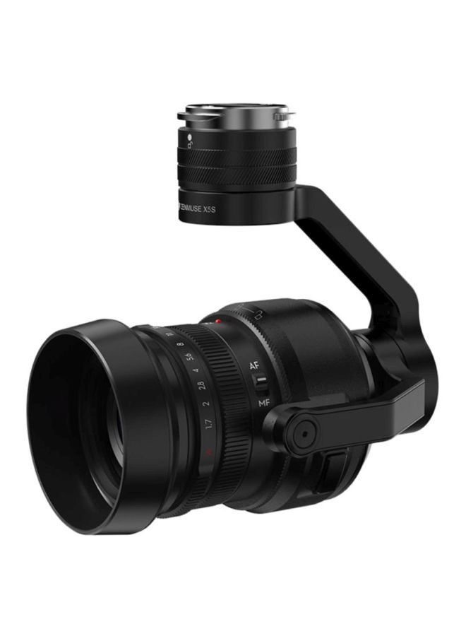 Zenmuse X5s Inspire 2 Camera