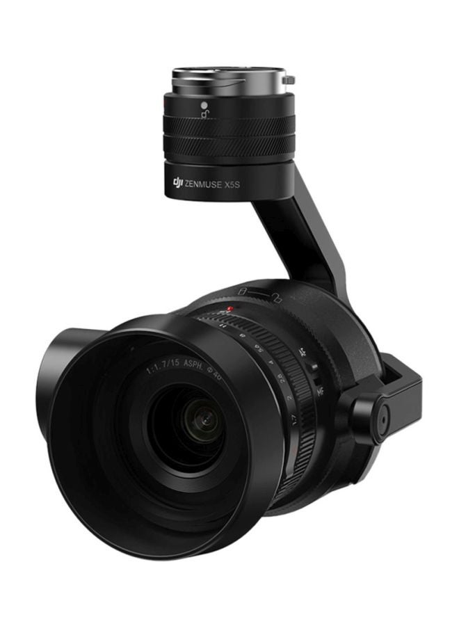 Zenmuse X5s Inspire 2 Camera