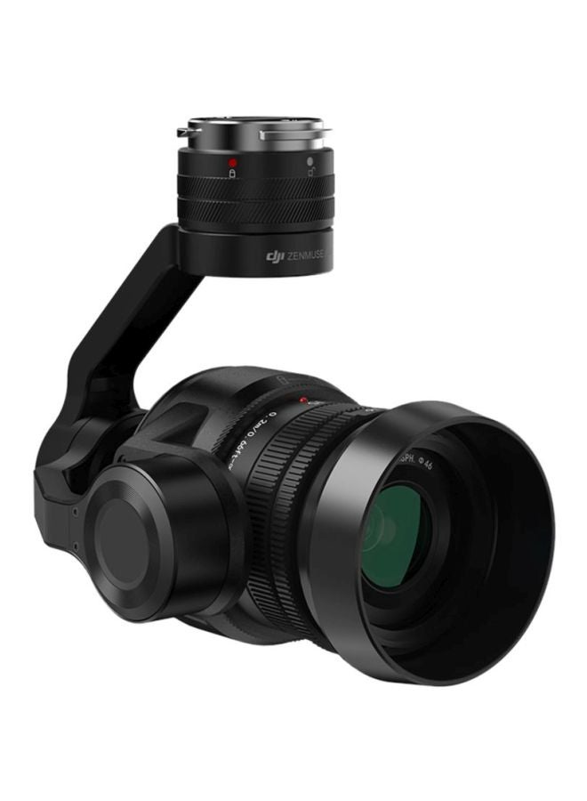 Zenmuse X5s Inspire 2 Camera