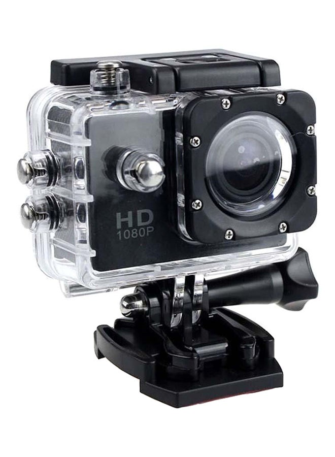 Full HD Sports And Action Camera