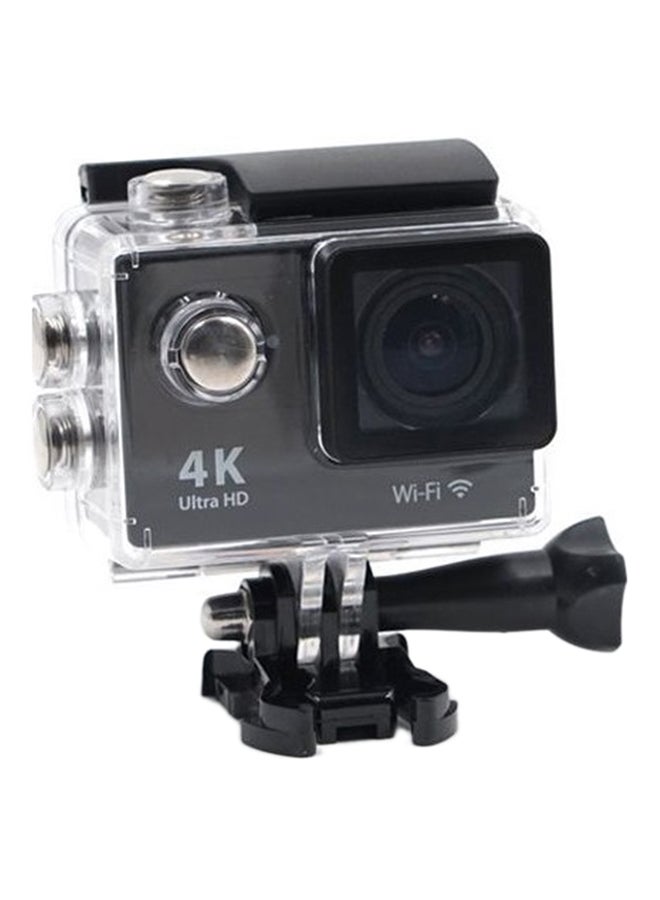 4K Sports And Action Camera