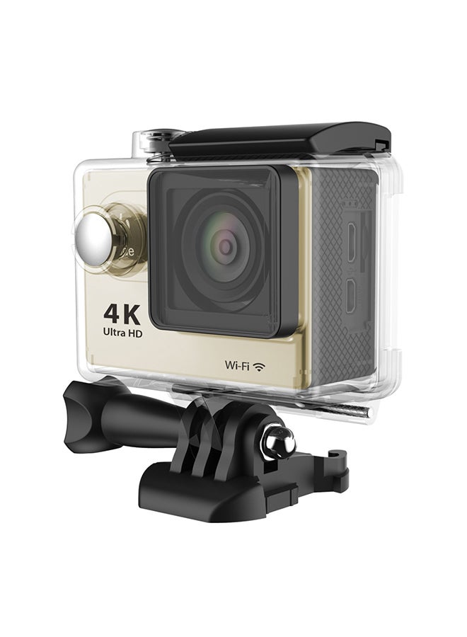 H9 4K Action Camera