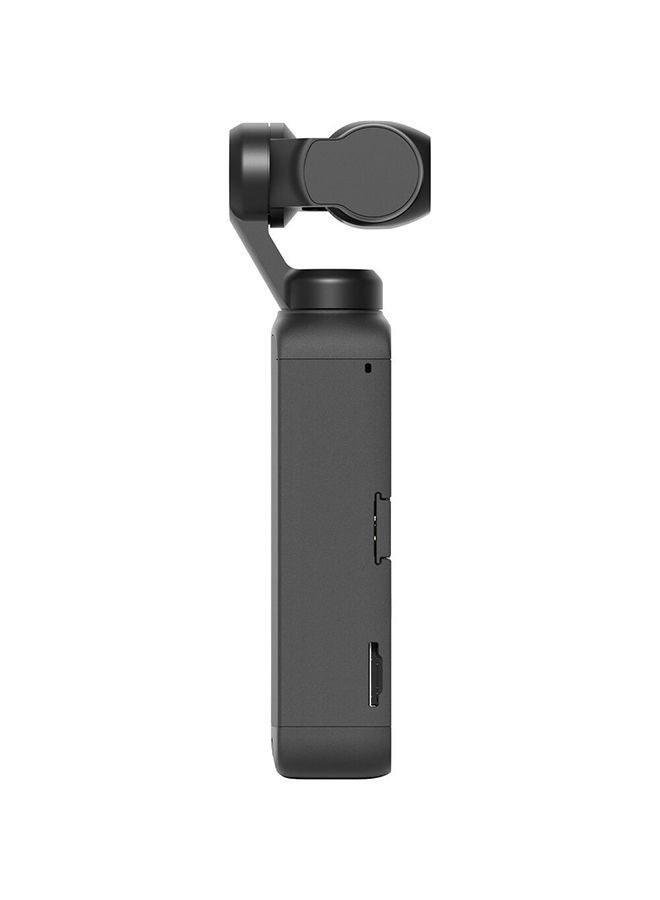 Pocket 2 With Wi-Fi / Bluetooth Capabilities / 4K Handheld Sports And Action Camera