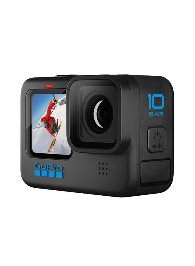 Hero10 Black Action Camera