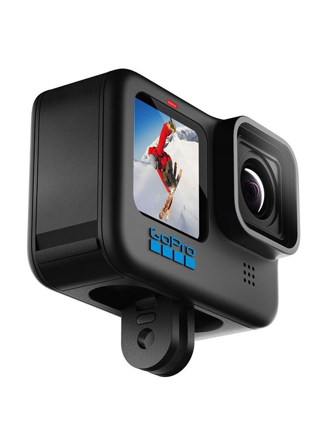 Hero10 Black Action Camera