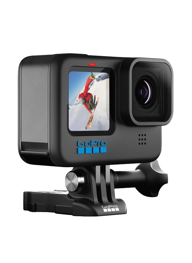 Hero10 Black Action Camera