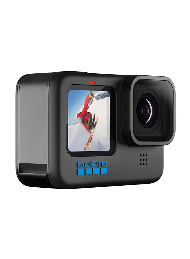 Hero10 Black Action Camera