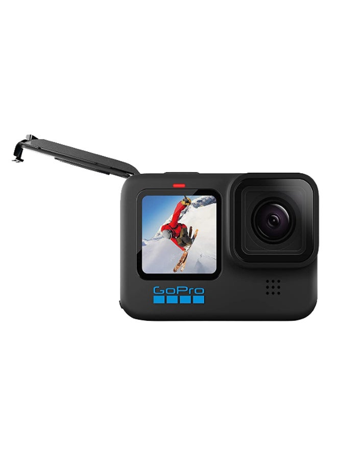 Hero10 Black Action Camera