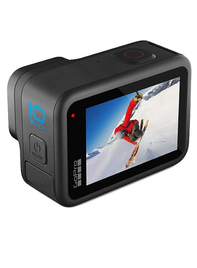 Hero10 Black Action Camera