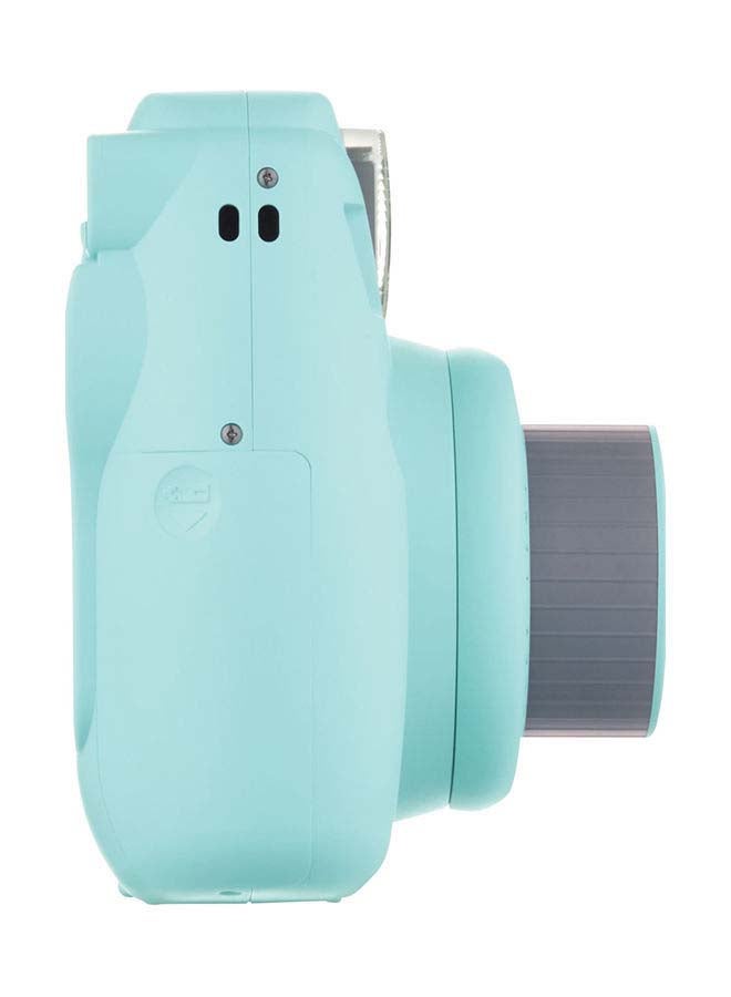 Instax Mini 9 Instant Camera Ice Blue