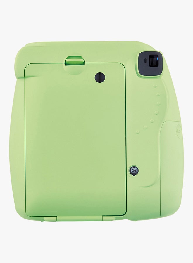 Instax Mini 9 Instant Film Camera Lime Green