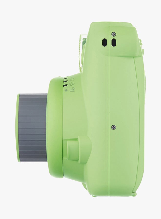 Instax Mini 9 Instant Film Camera Lime Green