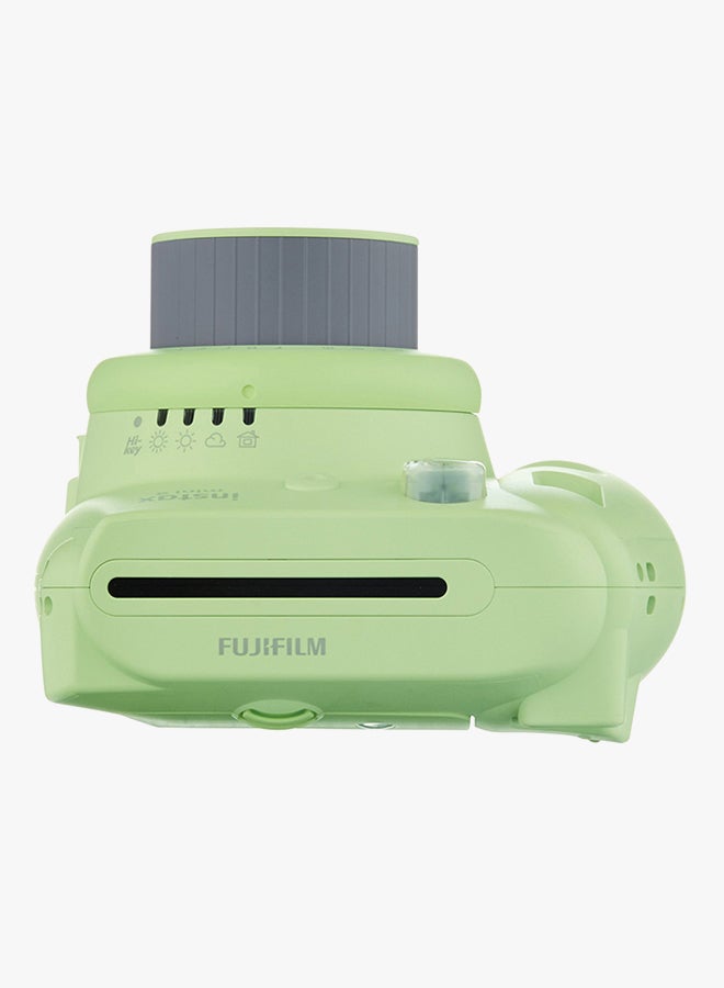 Instax Mini 9 Instant Film Camera Lime Green